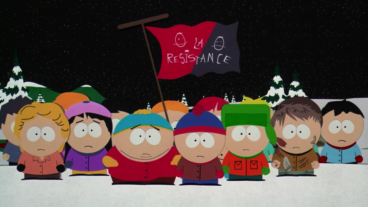 South Park: Bigger, Longer, Uncut Review