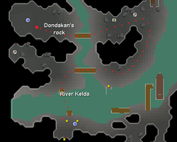 Quest start b.a.r...