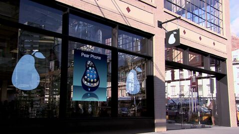 Pearstore