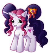 Sweetie belle LS
