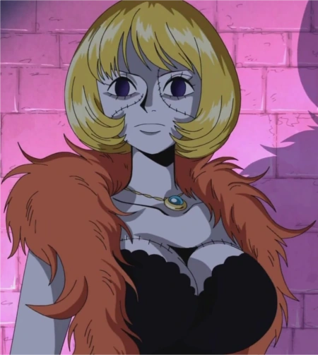 Cindry one piece