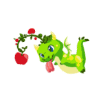 Fruitfuldragon ani