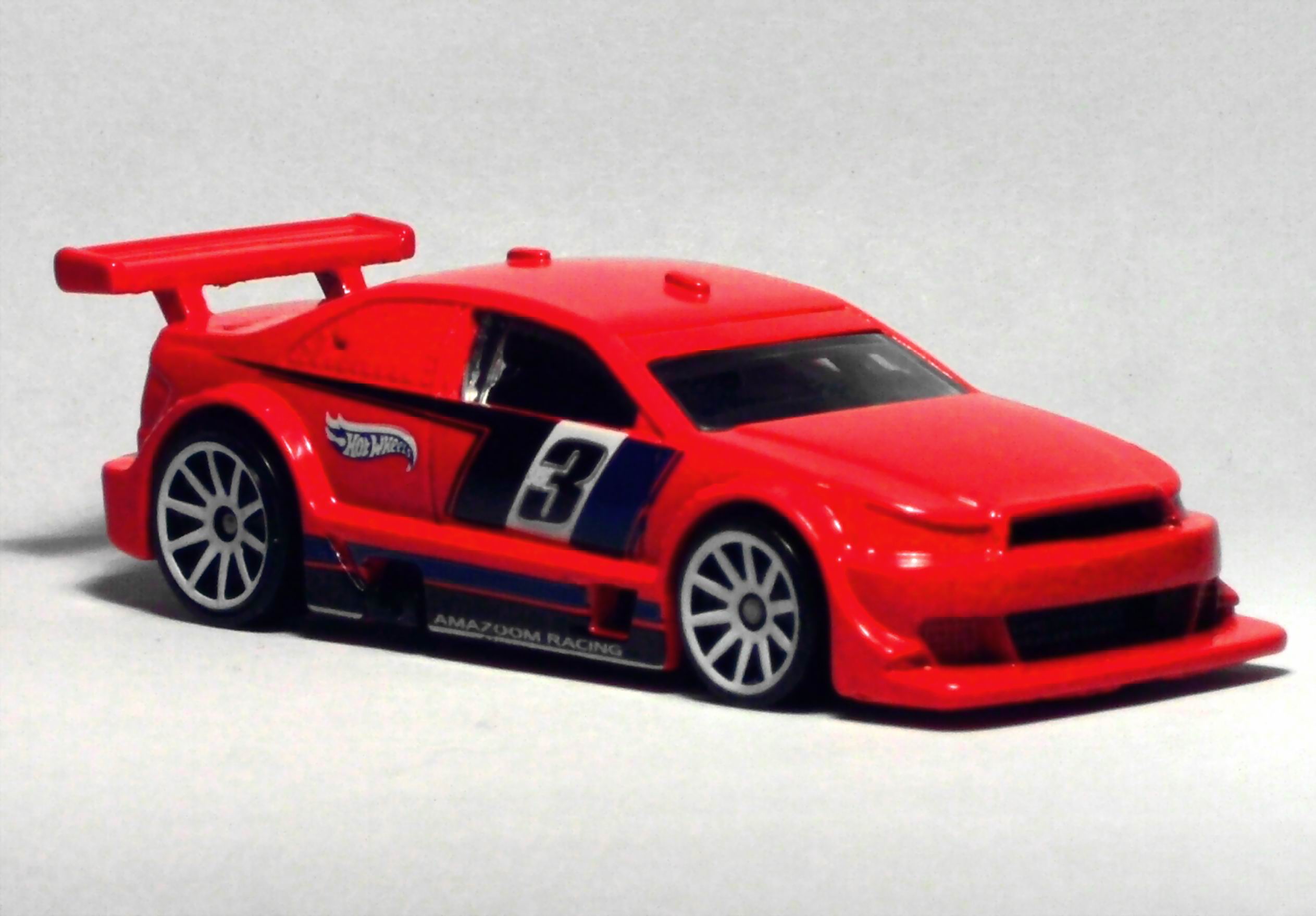 Amazoom - Hot Wheels Wiki