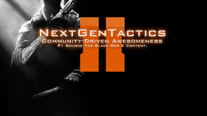 NGT - Community-Driven Awesomeness