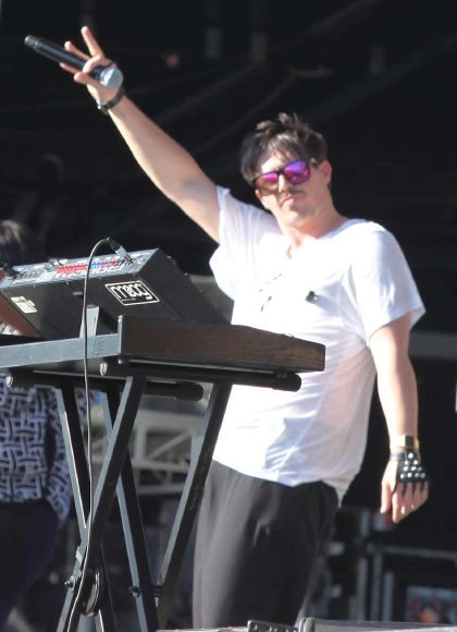 Sam Sparro Adele Wiki