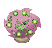 Spiritomb
