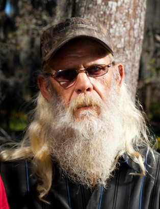 Image - Glenn-Guist.jpg - Swamp People Wiki