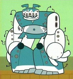 nanobot jenny vexus robot teenage monster wiki wikia control teenagerobot roblog