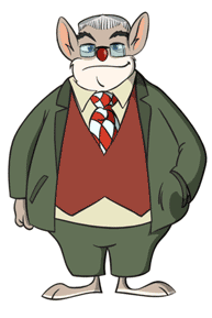 A Cheese-Colored Camper (Geronimo Stilton, No. 16) A Cheese-Colored Camper (Geronimo Stilton, No. 16)