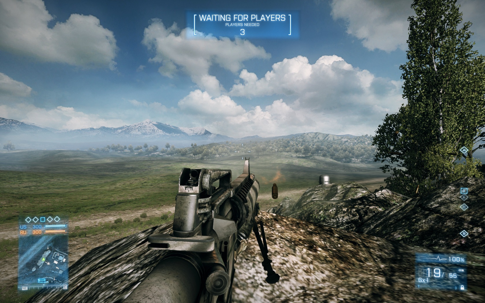 pixel 3 battlefield 3 image