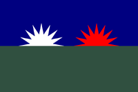 Flag of Tianonnis