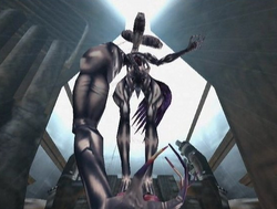 Shadow Hearts, Albert as Messiah