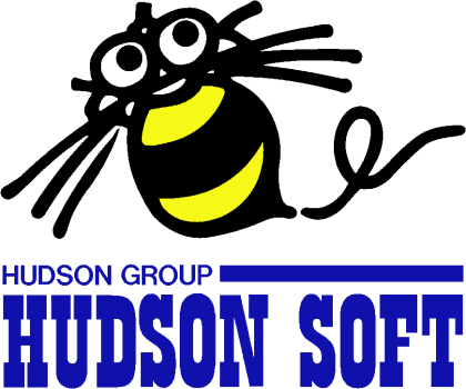 Hudson Soft - Logopedia, the logo and branding site