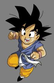 KidGoku