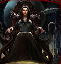 Charal - SWGTCG