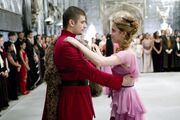 Hermione&Viktor