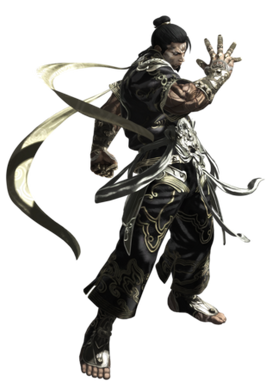 Yasha1