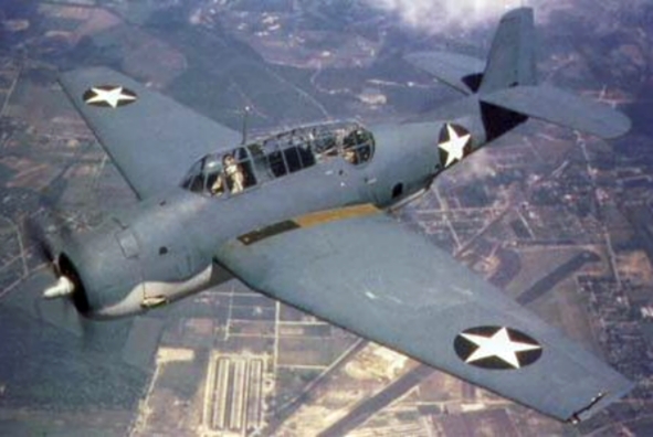 Grumman TBF Avenger - World War II Wiki