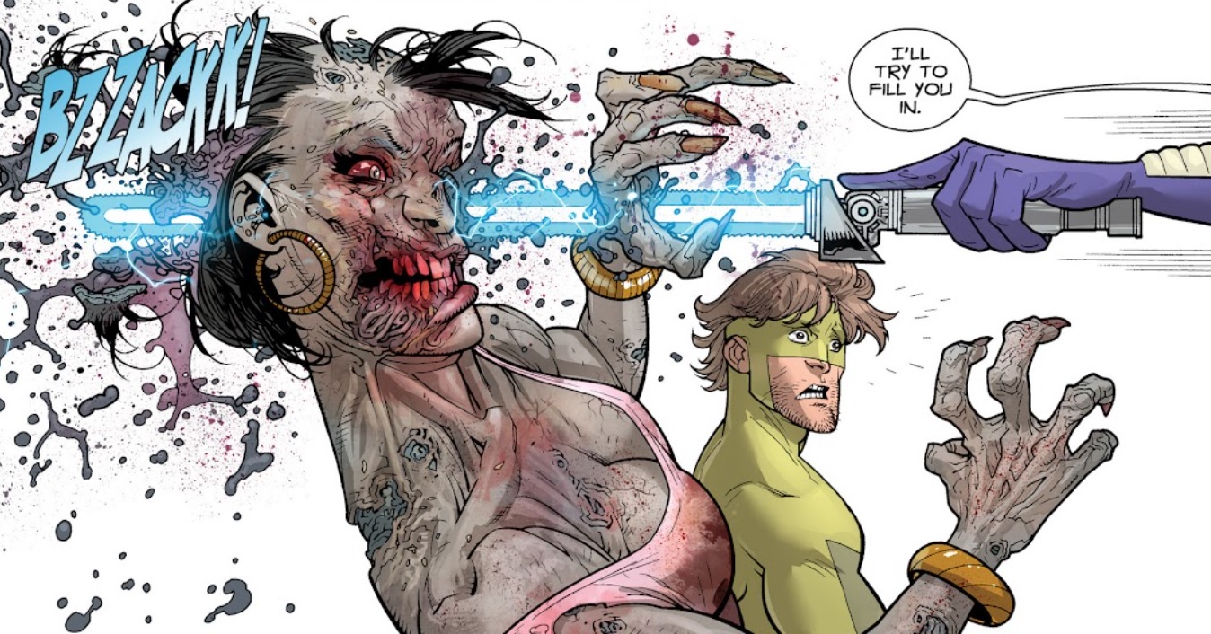 rick the walking dead comic wikik