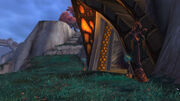 SwarmdockCave
