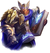 Paladín