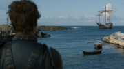 Theon 2x06