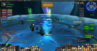 Lichkingdead