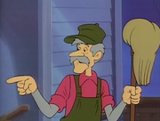 Pops Baloney