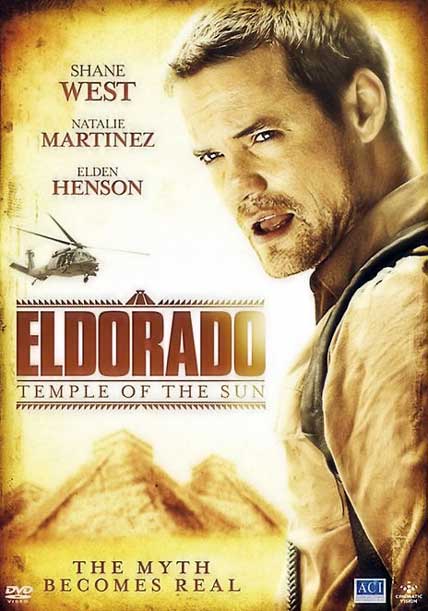 Imagen - El dorado movie.jpg - Doblaje Wiki