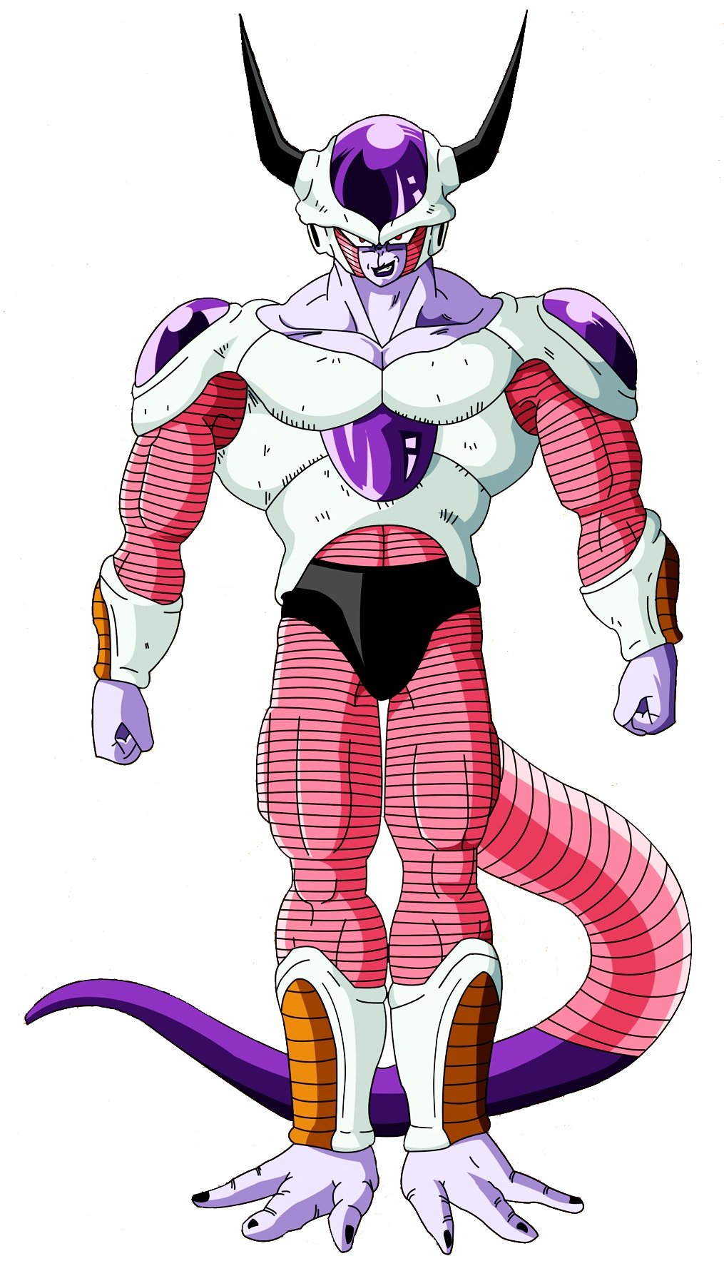 Freezer DBVT Dragon Ball Fanon Wiki