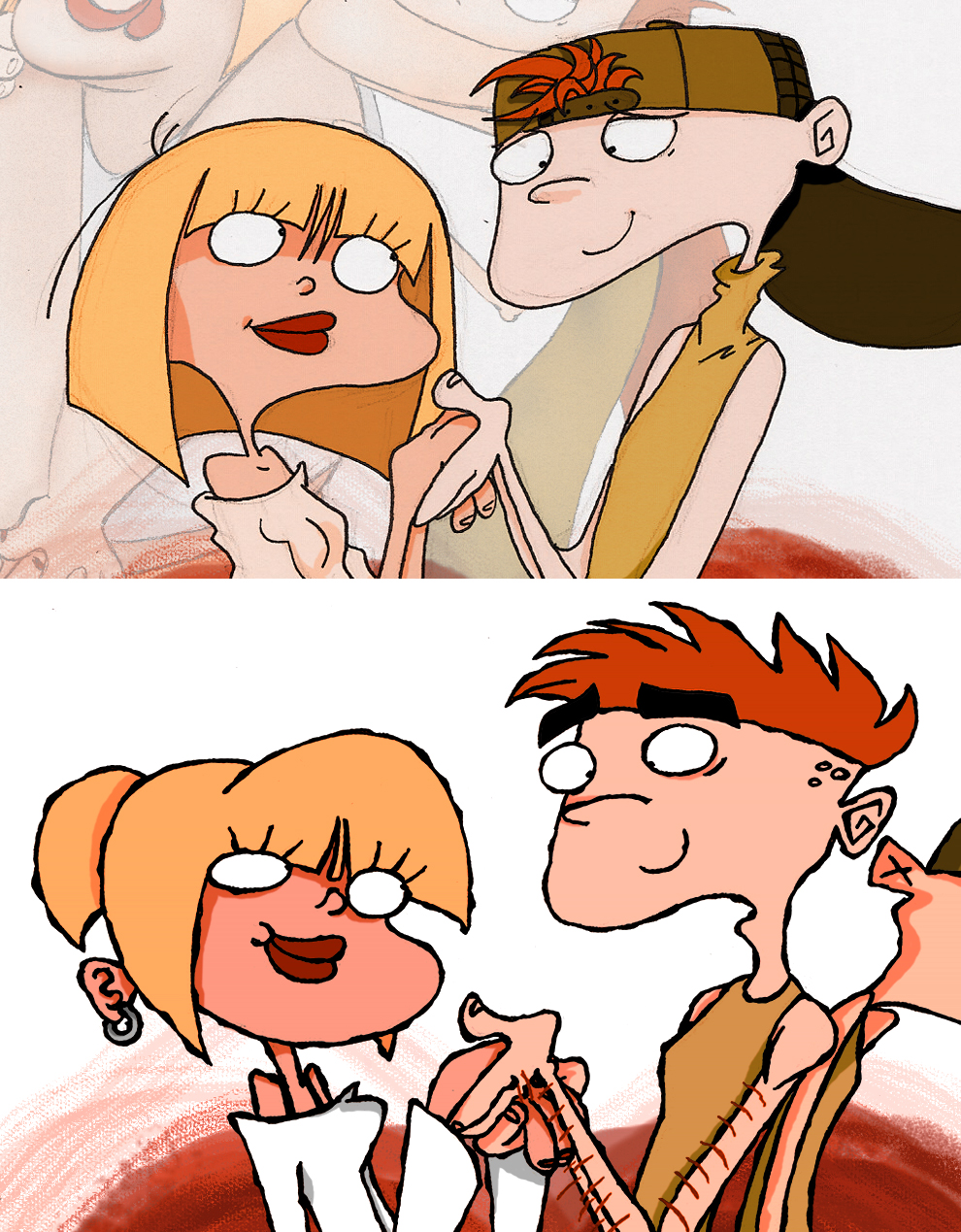 no 6 ed