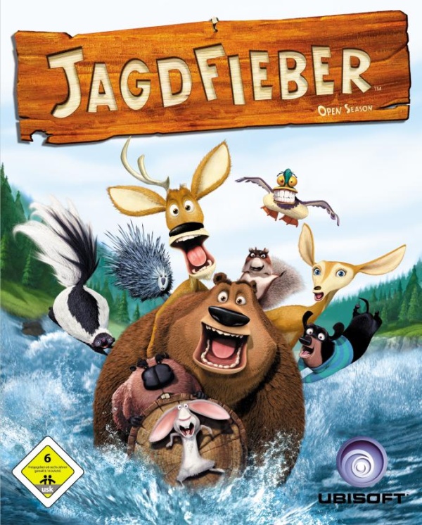 Jagdfieber – Open Season Wiki