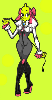 Lemonsnatch