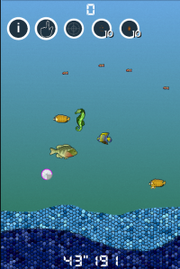 Fish-feeder