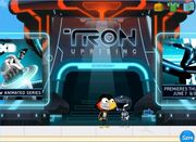 Poptropica Ad TU