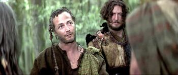 Faudron & Stephen