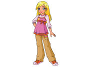 Kate
