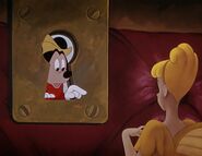 Golden Harp - DisneyWiki