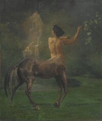 CentauressLaFarge