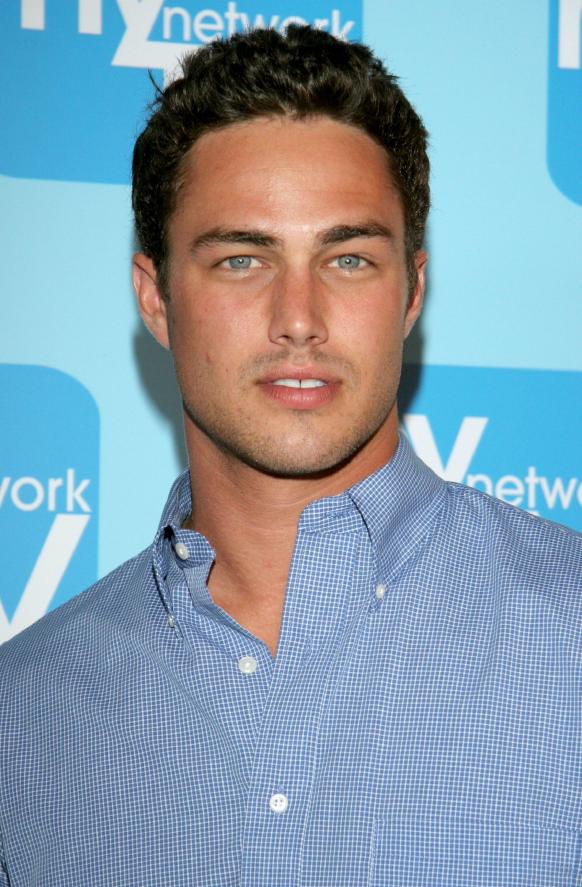 Taylor Kinney Taylor Kinney