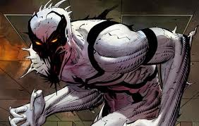 agent anti venom first appearance