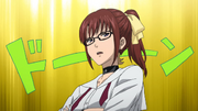 Hime's impression of Daisy