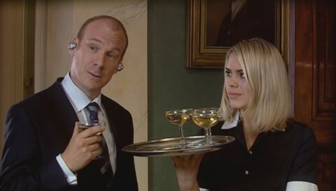 Rose and pete fancy