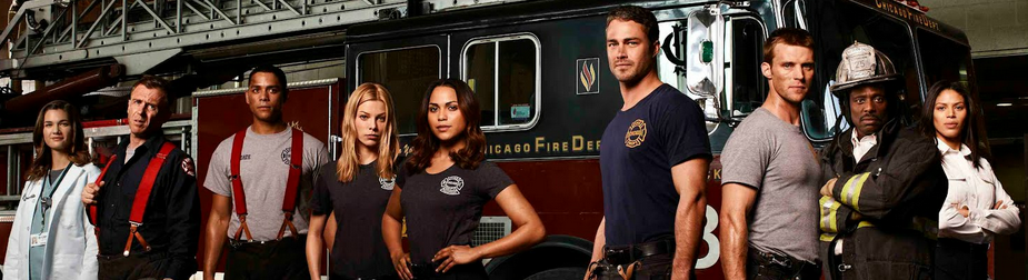 does shay have a baby on chicago fire