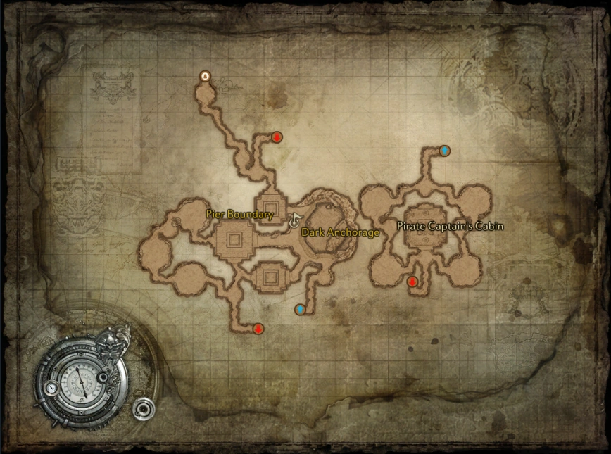 Pirate Grotto TERA Wiki