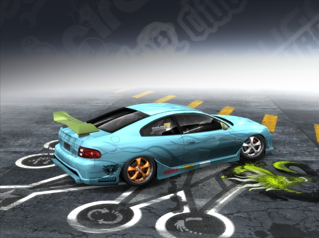 Need for Speed Most Wanted Game Full Version Free Download