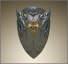 Image - FFXIV Holy Shield.png - The Final Fantasy Wiki - 10 years of
