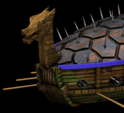 Turtleship