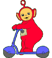 TeletubbiesPo
