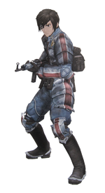 Vyse Inglebard